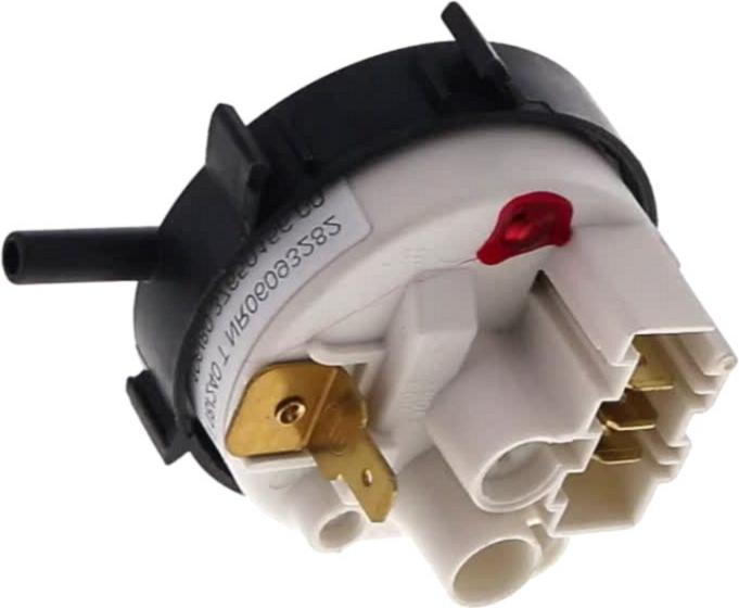 PRESSOSTAT Lave-Vaisselle 106/80