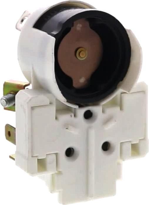 RELAIS Froid Démarrage+thermique BPM1084Z