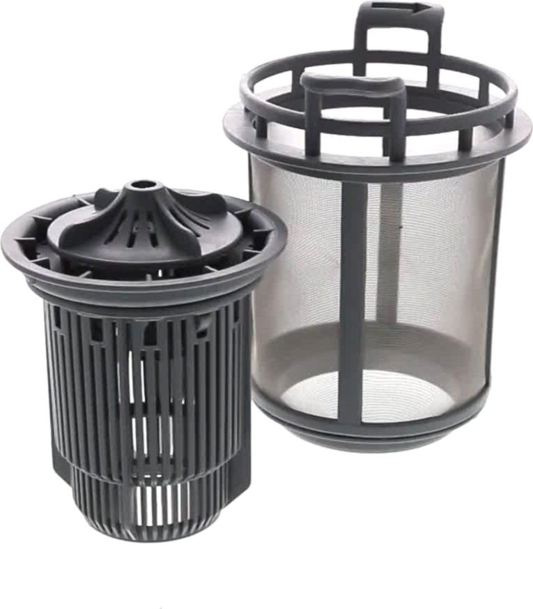 FILTRE Lave-Vaisselle GRILLE