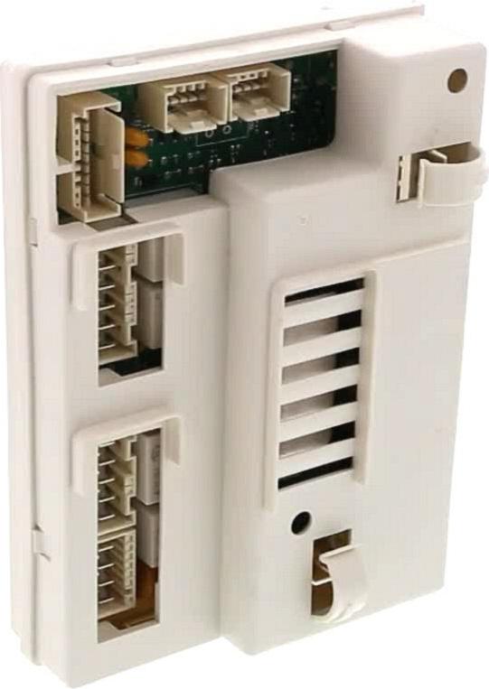 PLATINE Lave-Linge PUISSANCE controler N° serie