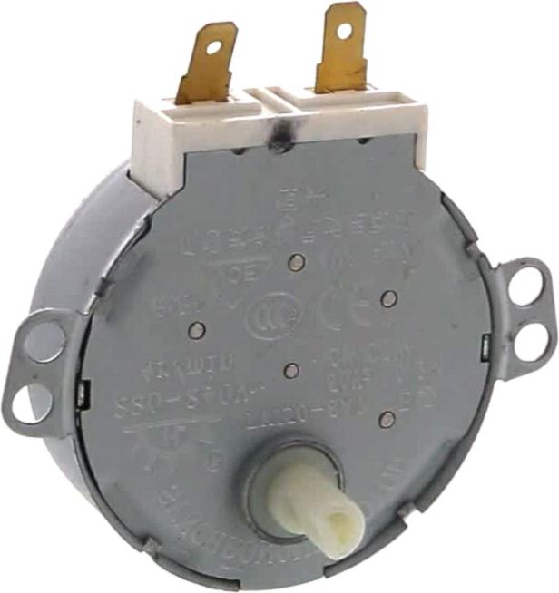 MOTEUR Micro onde ENTRAINEUR