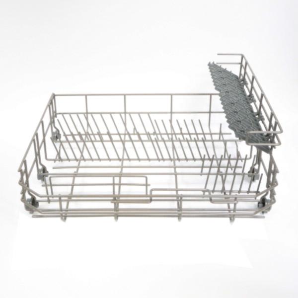 PANIER Lave-Vaisselle GRIS 6 COUVERTS 6 ROUES