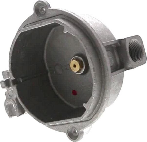 CORPS Cuisinière BRULEUR Rapide