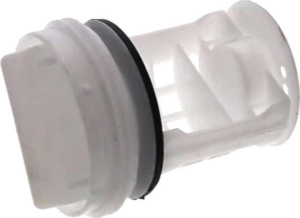 BOUCHON Lave-Linge POMPE avec filtre