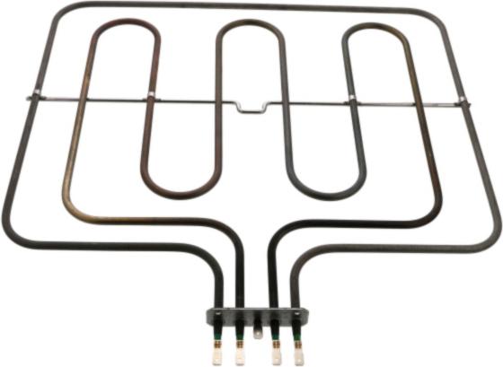 RESISTANCE Four Supérieur 1400+1200W