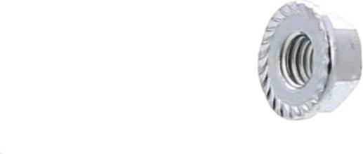 ECROU Lave-Linge AMORTISSEUR M6