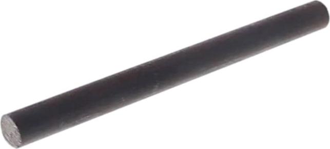 AXE POELE GRILLE CHARBON