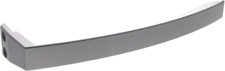 POIGNEE Froid PORTE Réfrigérateur GRIS 320MM D253.139