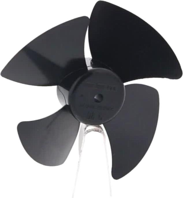 TURBINE Froid VENTILATEUR
