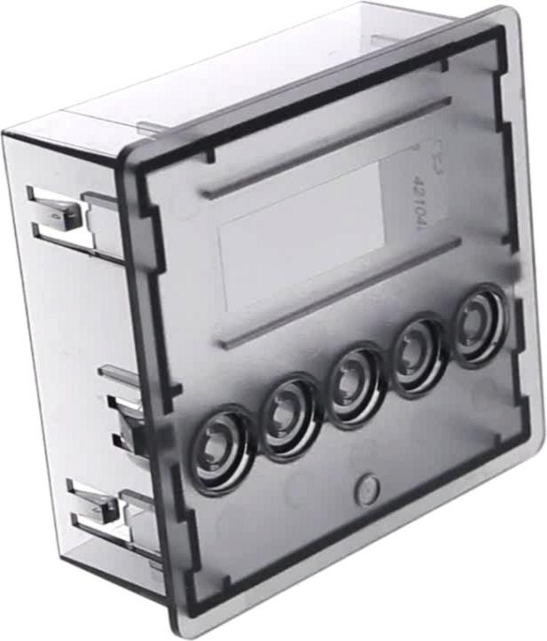 SUPPORT Four Programmateur