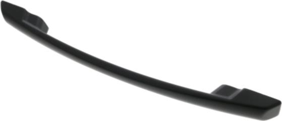 POIGNEE Four PORTE NOIRE 470MM (entraxe 420MM)