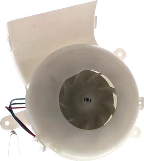 MOTEUR Froid VENTILATEUR