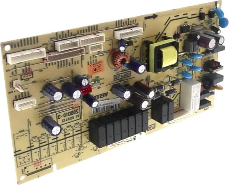 PLATINE Froid 20BD10 911