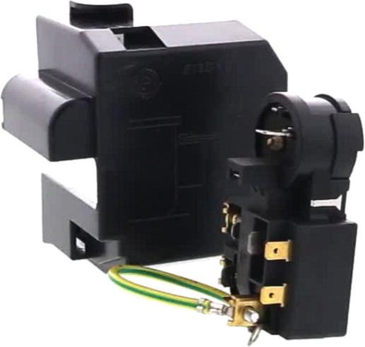 RELAIS Froid Démarrage+thermique ZBH1122CY