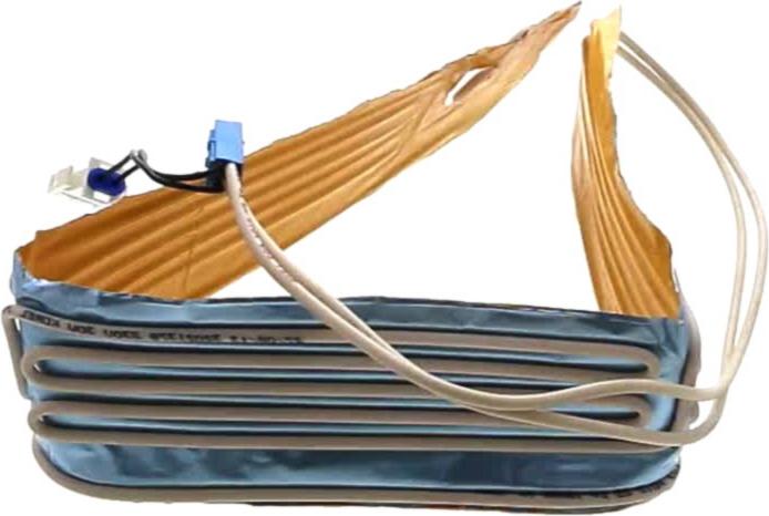 RESISTANCE Froid 30W FIN DEGICRAGE