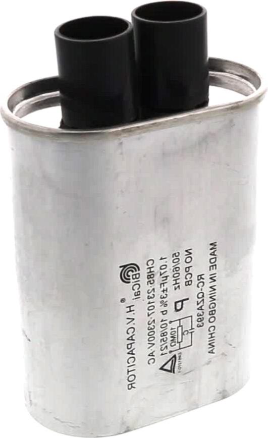 CONDENSATEUR Micro onde