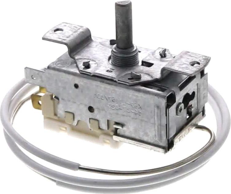 Thermostat Froid FIXATION 2 PATTES