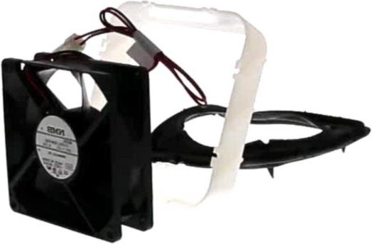 MOTEUR Froid VENTILATEUR 24V 3110KL-05W-B50 DQ2 80*80
