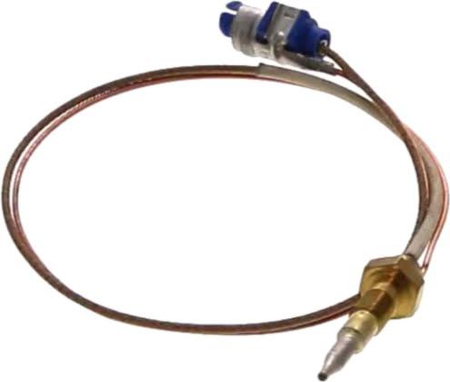 THERMOCOUPLE Plaque COURT 400 Millimètre A EMBOITER