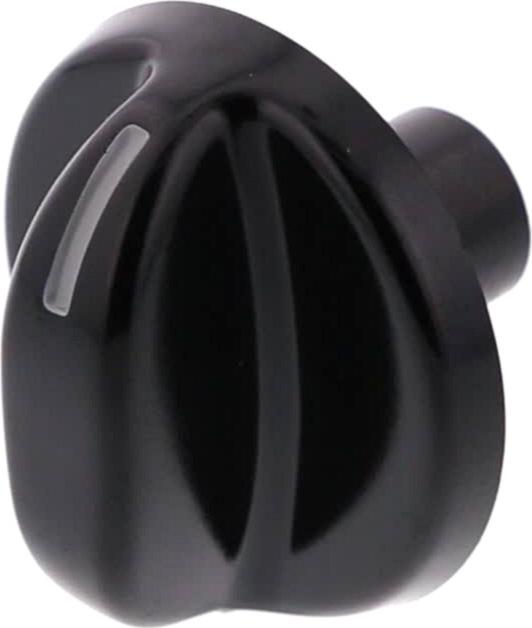 MANETTE Cuisinière GAZ NOIRE