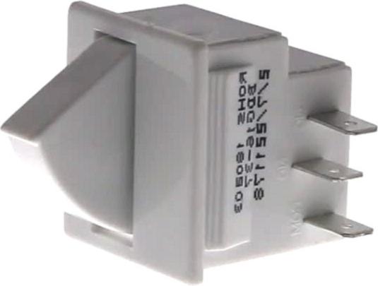 Interrupteur Froid LUMIERE