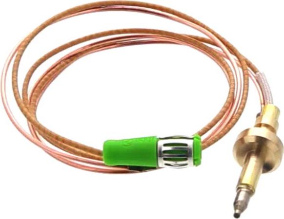THERMOCOUPLE Cuisinière 500 Millimètre A EMBOITER