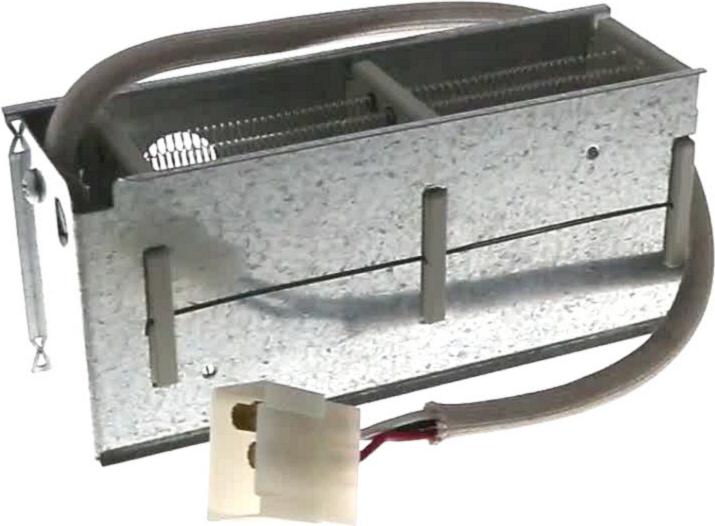 RESISTANCE Sèche-Linge 1000+1000w 230V