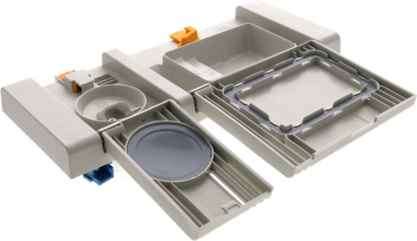 BOITE Lave-Vaisselle PRODUITS