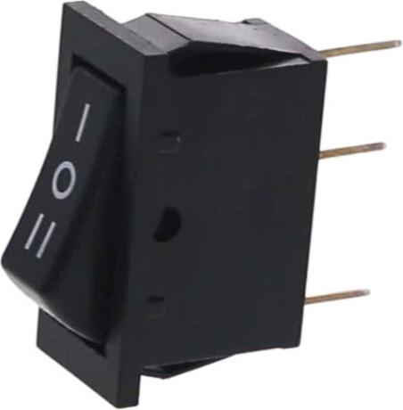 INVERSEUR POELE 3 POS