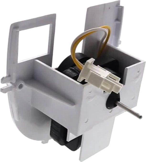 MOTEUR Froid VENTILATEUR