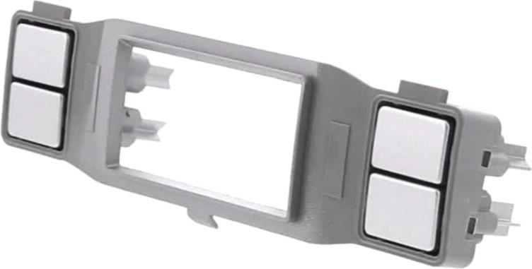 BOUTON Lave-Vaisselle + CADRE COMPLET