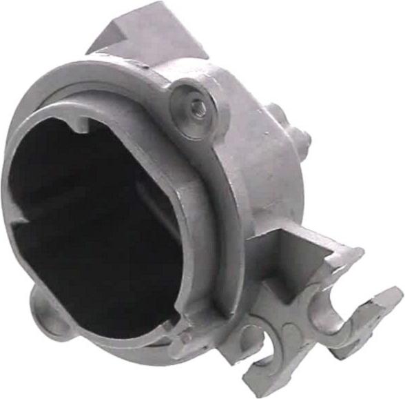 SUPPORT Cuisinière Injecteur Semi-rapide