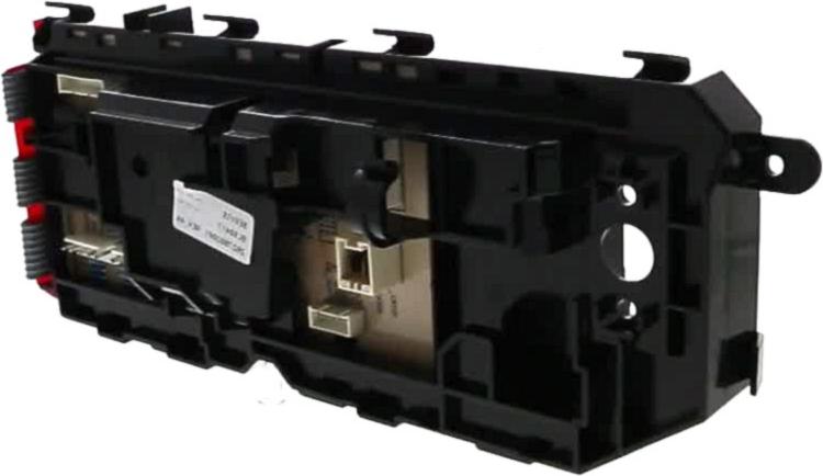 PLATINE Lave-Linge COMMANDE