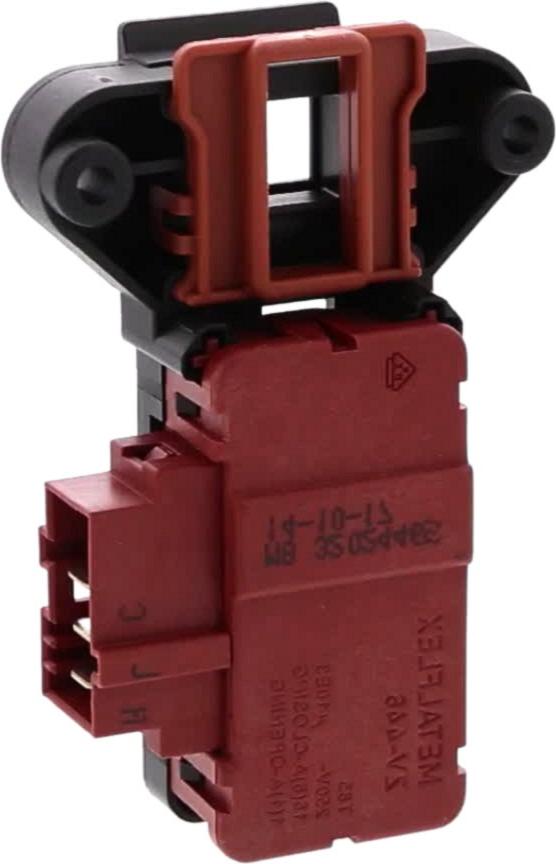 SECURITE Lave-Linge PORTE