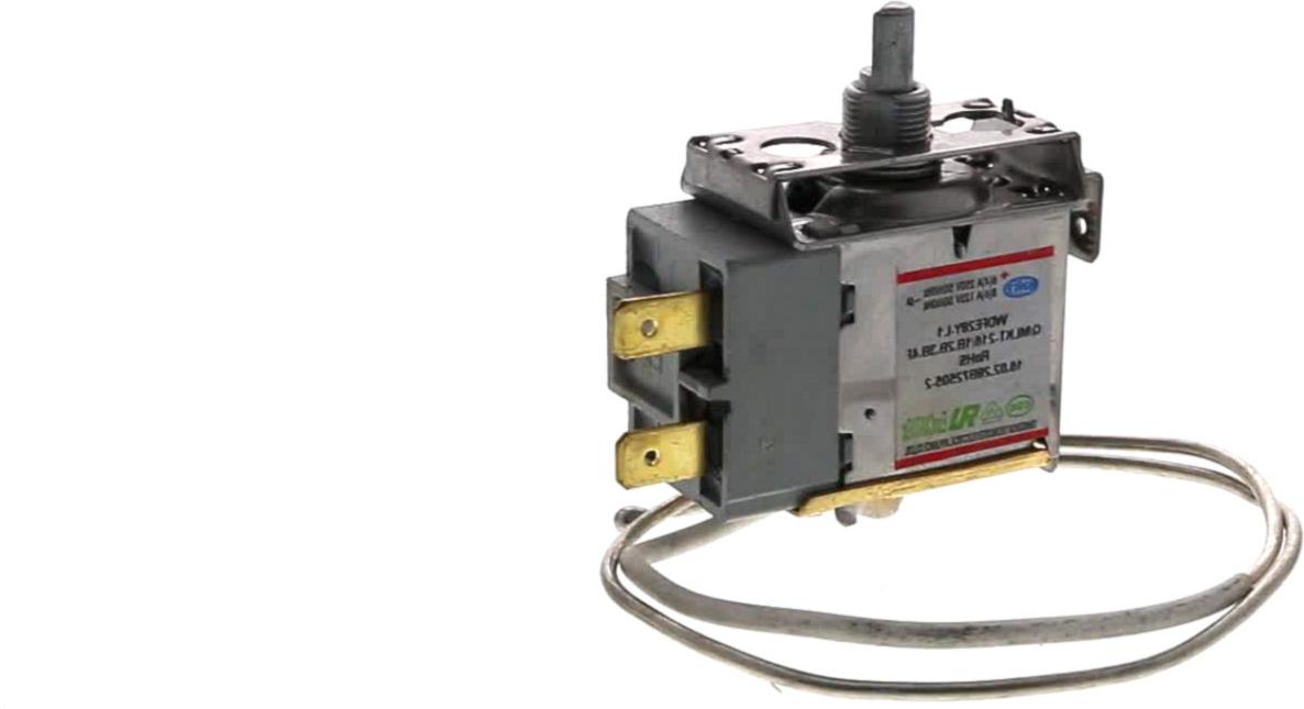 THERMOSTAT Froid WDF26C-EX Q/MLKT-216 LG BULBE 510MM