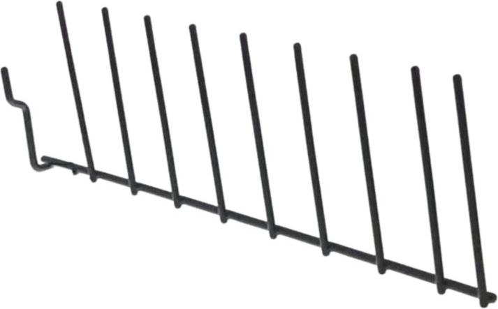 SUPPORT Lave-Vaisselle ASSIETTES PM GAUCHE