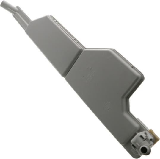 DURITE Lave-Linge ANTI-RETOUR