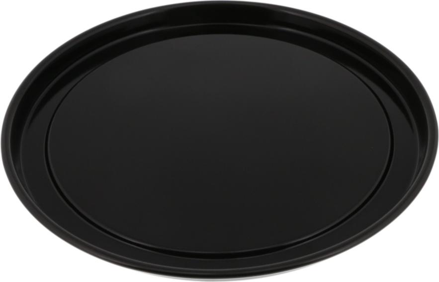 PLATEAU Micro onde METAL