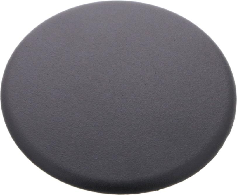 CHAPEAU Plaque BRULEUR Rapide 94MM MAT
