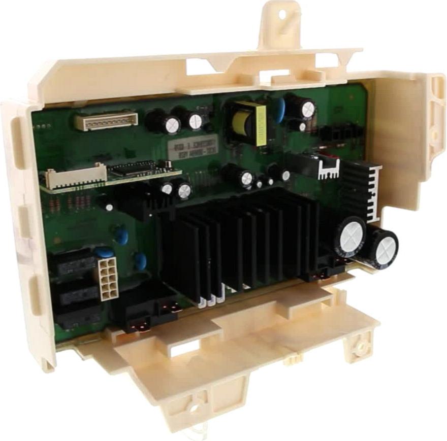 PLATINE Lave-Linge PUISSANCE INVERTER