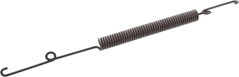 RESSORT Lave-Vaisselle PORTE