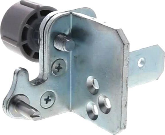 CHARNIERE Froid Inférieur GAUCHE