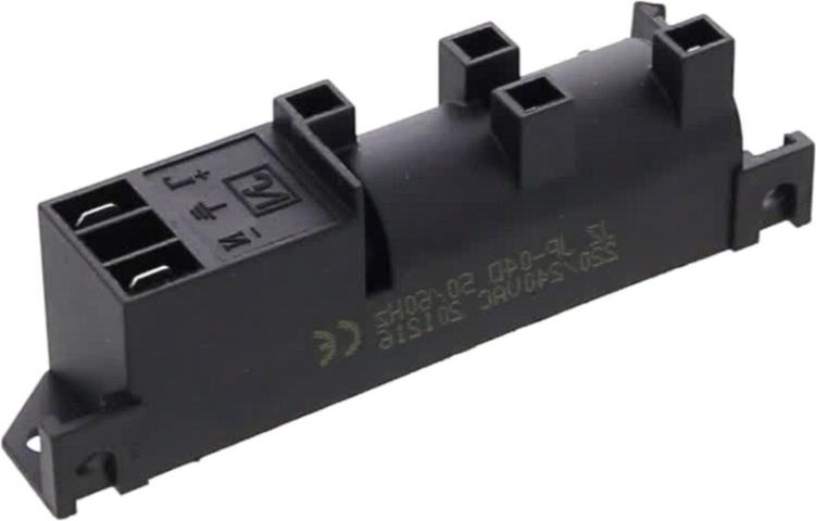 ALLUMEUR Plaque 4F  AGA#:8028 A4-220V-240V