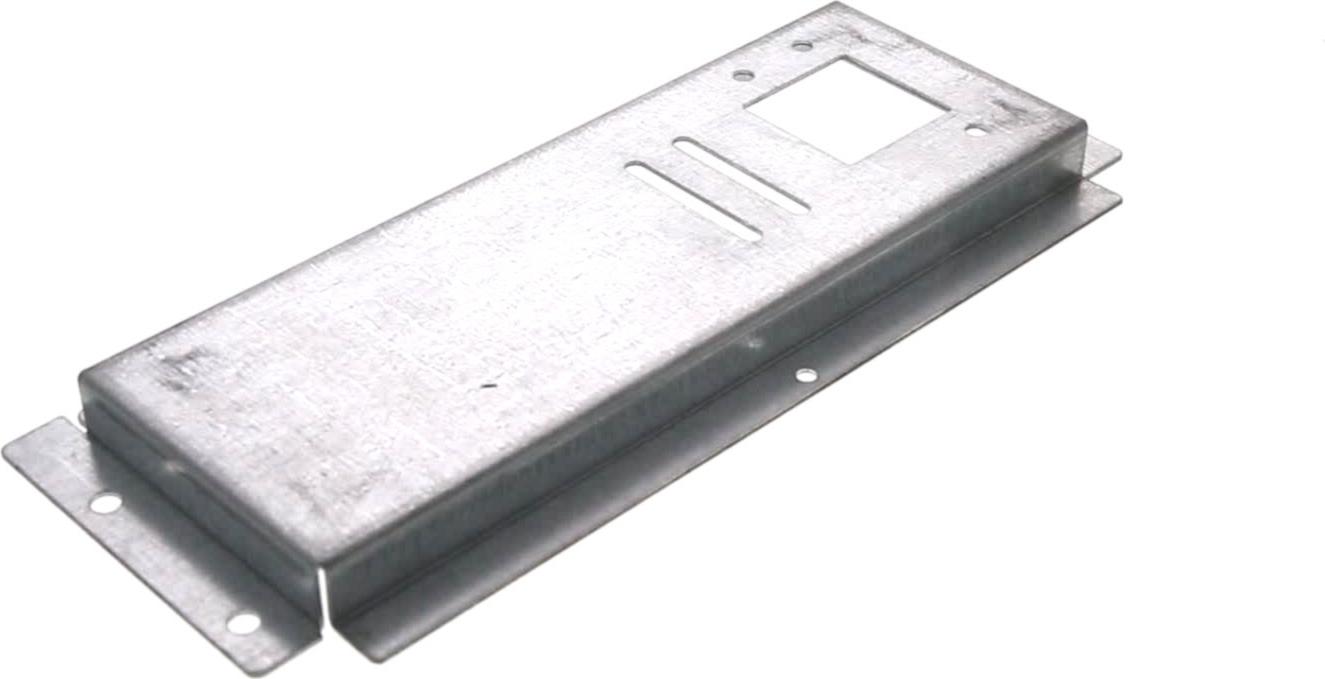 SUPPORT Plaque BORNIER