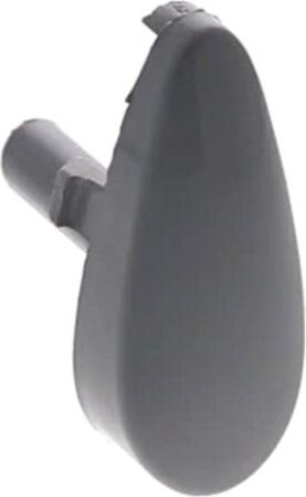 BOUTON Lave-Linge POUSSOIR