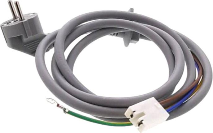 CABLE Lave-Linge Alimentation