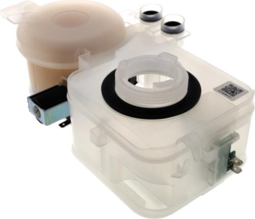 BAC Lave-Vaisselle A SEL