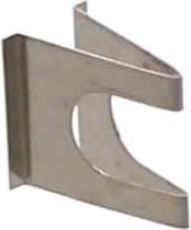 CLIPS Cuisinière BOUGIE