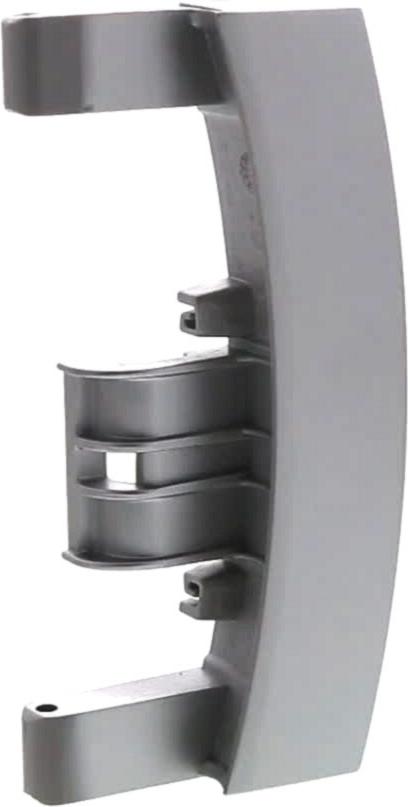 POIGNEE Lave-Linge HUBLOT GRISE D10 42070217