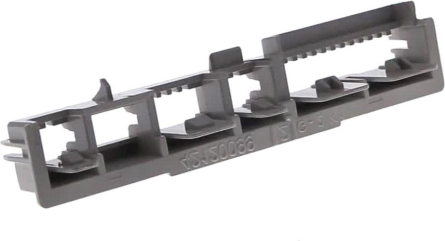 DETROMPEUR Lave-Linge F2